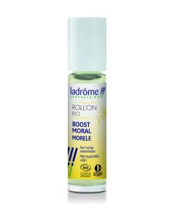 Roll'on Boost moral BIO, 10 ml